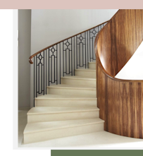 Услуги Лестницы под ключ в Шумерле