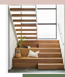 Услуги Лестницы под ключ в Шумерле