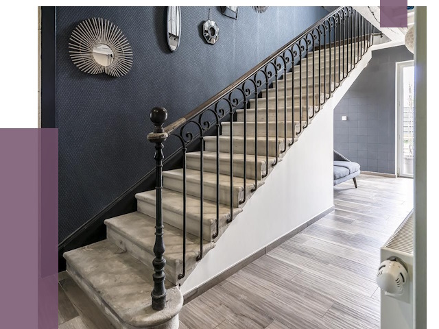 Проектирование лестниц в Шумерле от 15751 руб. | ПРОЛЁТ-Шмр