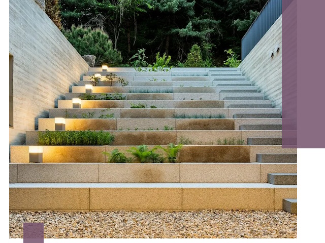 Монтаж лестниц под ключ в Шумерле — быстро и качественно