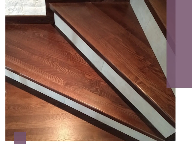 Ремонт металлических и бетонных лестниц в Шумерле быстро и качественно