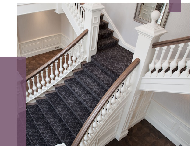 Деревянные лестницы в Шумерле на заказ от 456246 руб. — ПРОЛЁТ-Шмр