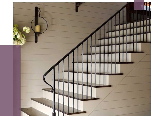 Лестницы для дома в Шумерле —  от 81473 руб. | ПРОЛЁТ-Шмр