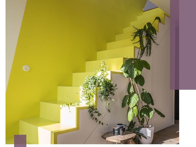 Профессиональная покраска лестниц в Шумерле с гарантией качества