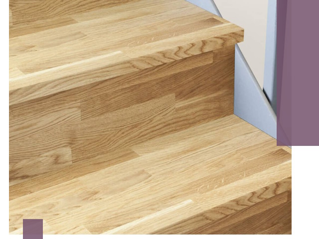 Лестницы из сосны под ключ в Шумерле — изготовление и монтаж