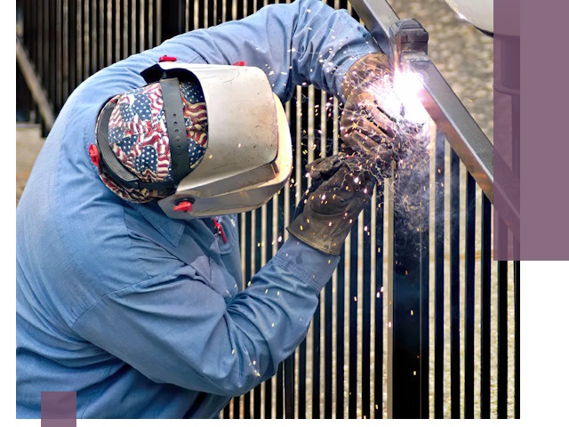 Демонтаж перил срочно и аккуратно в Шумерле