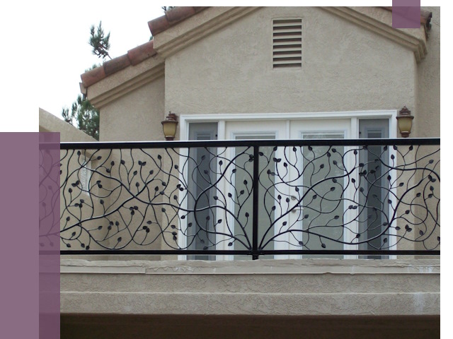 Монтаж балконных ограждений в Шумерле от 5649 руб. — ПРОЛЁТ-Шмр