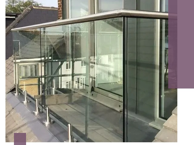 Демонтаж балконных ограждений в Шумерле — быстро и безопасно