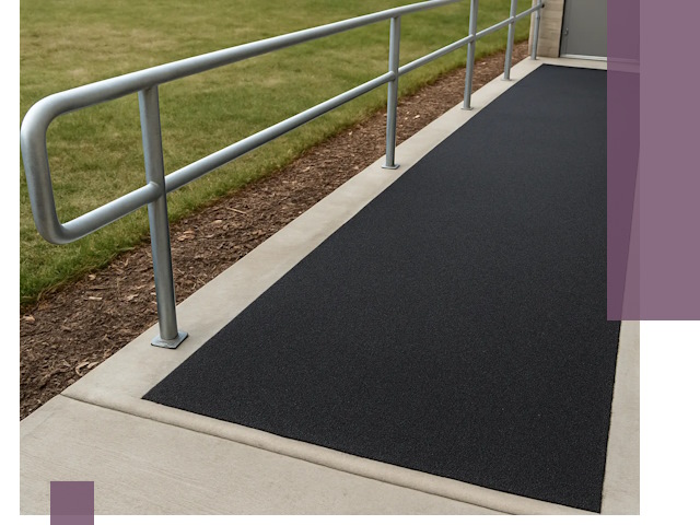 Демонтаж пандусов в Шумерле: быстро и аккуратно