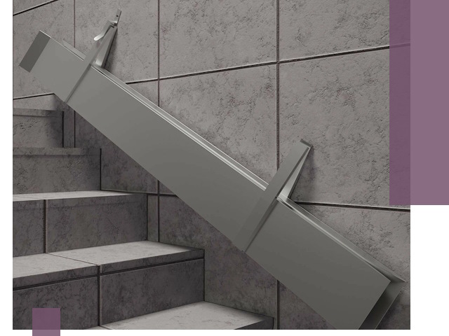 Монтаж откидных пандусов под ключ в Шумерле для удобства доступа