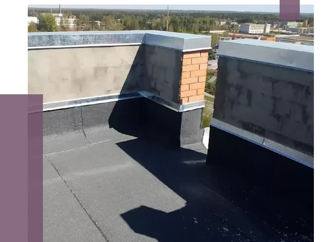 Демонтаж парапетов в Шумерле от 4562 руб.  | ПРОЛЁТ-Шмр