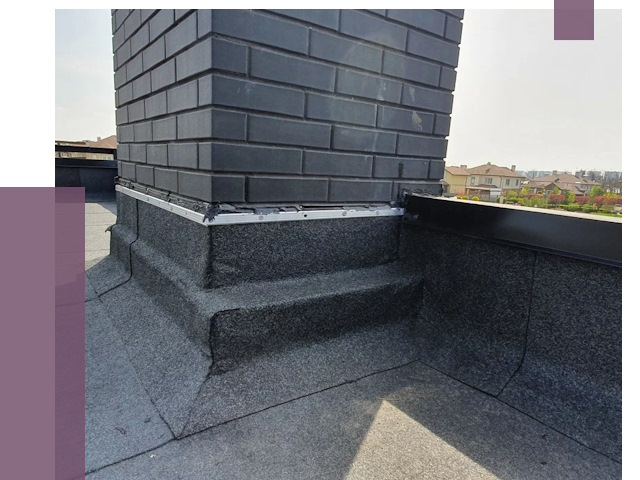 Ремонт парапетов в Шумерле от 8365 руб.  | ПРОЛЁТ-Шмр