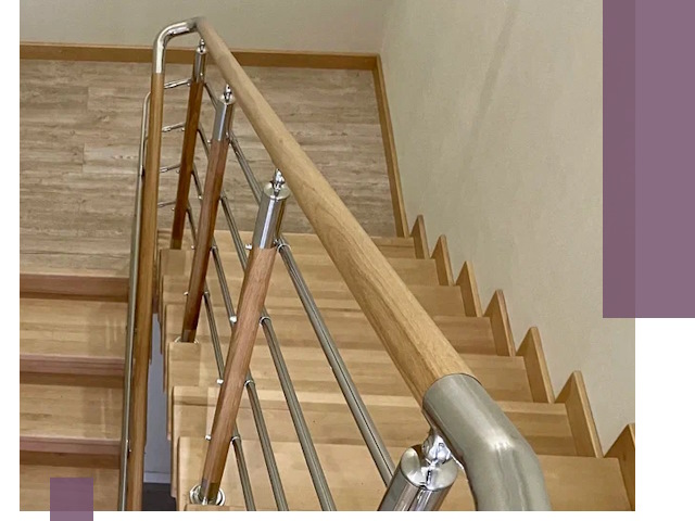 Ремонт поручней и ограждений в Шумерле — качественно и быстро