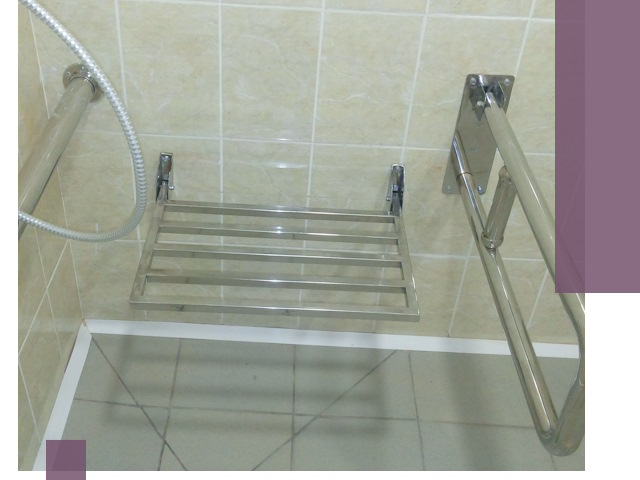 Демонтаж поручней для инвалидов в Шумерле быстро и безопасно